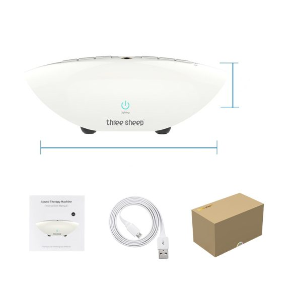White noise sleep aid - Image 3