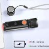 Multifunctional light flashlight - Image 4