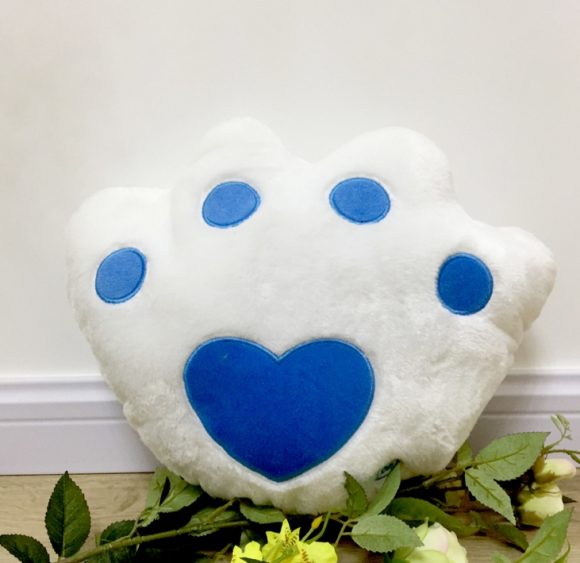 34CM Unique Toy Luminous Pillow Vivid Star Design LED Light Colorful Cushion Stars Plush Pillow Toys Gift For Kids Children Girl - Image 6