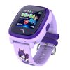 DF25 Children Waterproof Smart Watches Touch Screen Call for Rescue Remote Monitoring and Location Children's Telephone Watches - Image 5