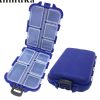 Fishing gear accessories box