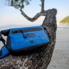 Outdoor Cycling Sports Fishing Waterproof Waist Bag