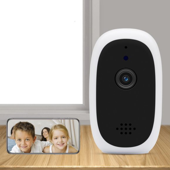 Security network camera - Image 9
