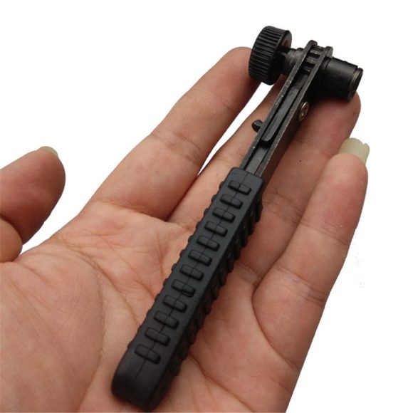 Socket wrench handle - Image 3
