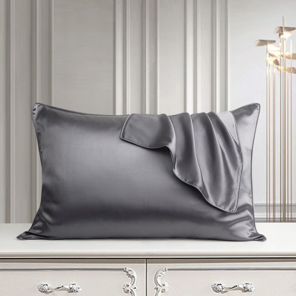 Silk Pillow Case Pure Silk Pillowcase Real Silk Pillowcase Natural Silk Pillowcase - Image 7