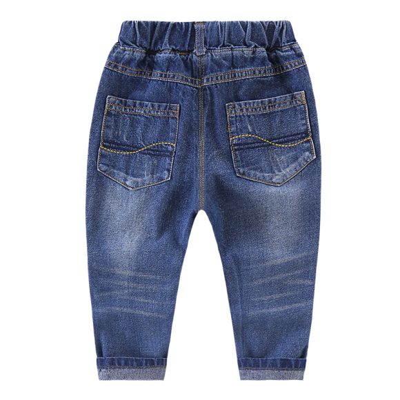 Ripped children's jeans - Image 2