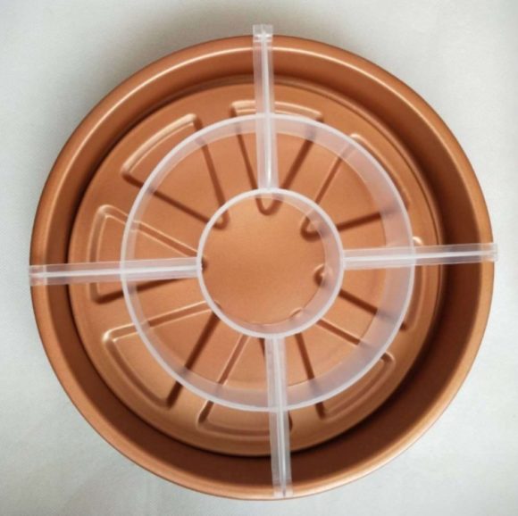 Copper Chef Perfect Cake Pan - Image 4