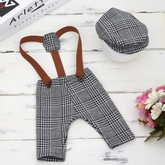 Children's photography bib set - Image 5