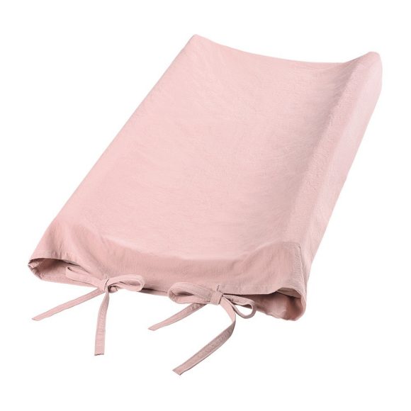Baby Changing Station, Cotton Cover, Changing Table, Removable Cloth Cover - Image 3