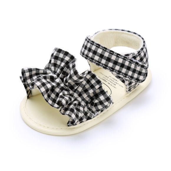 Baby shoes baby sandals - Image 9