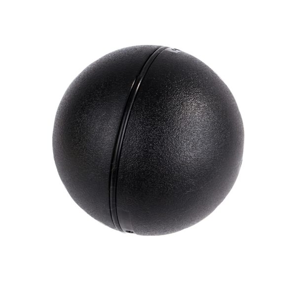 Magic Roller Ball Activation Automatic Ball Dog Cat Interactive Funny Chew Plush Electric Rolling Ball Pet Dog Cat Toy - Image 4