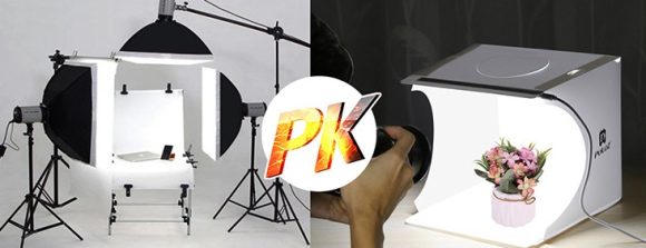 Small photo photographic equipment - Image 4