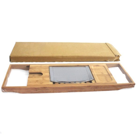 Bamboo bathtub frame - Image 3
