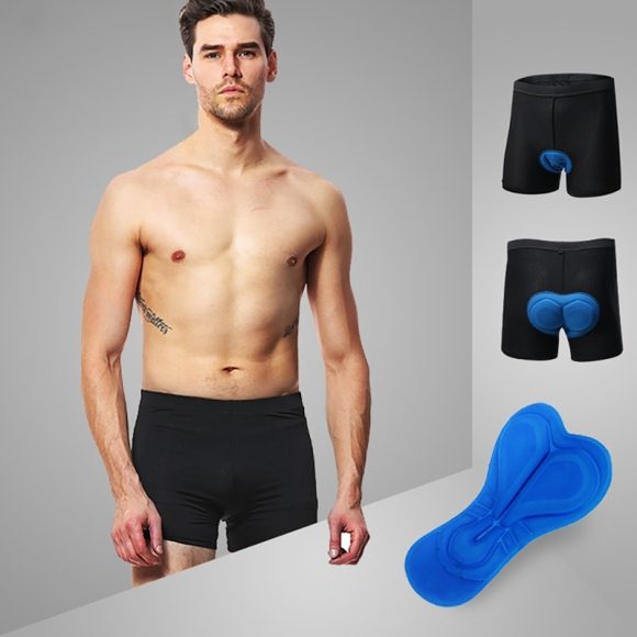 Sponge cushion riding panties - Image 2