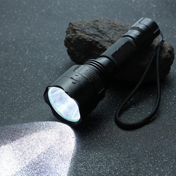 powerful torch - Image 2