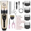 Pet Shaver
