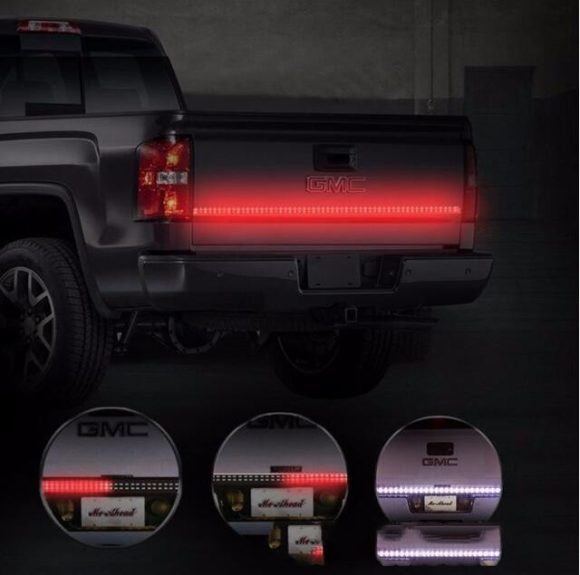 LED car tail light - Image 3