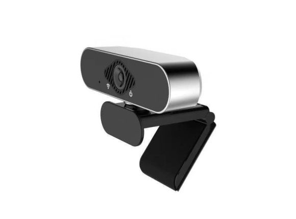 Hd 1080p Computer Video Camera - Image 4