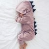 Dinosaur hoodie