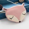 The New South Korean Manufacturers Original Cartoon Small Fox Children Small Satchel Purse - Image 7