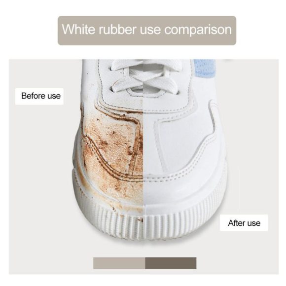 Shoes Cleaning Eraser Physical Decontaminate Cleaner - Image 6