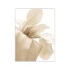 Nordic Modern Canvas Art Wall Painting Gold Foil Beach - Image 6