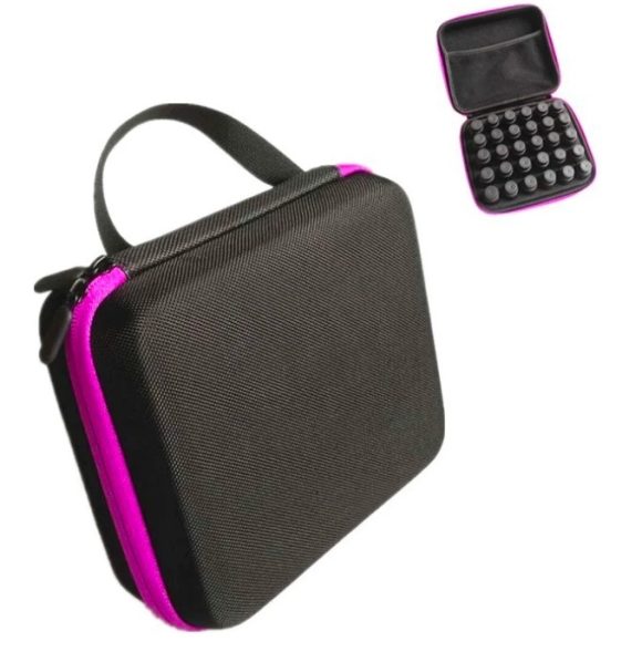 Essential Oil Storage Bag Essential Oil Package - Image 2