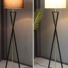Living Room Floor Lamp Simple Sofa Vertical Table - Image 10