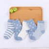 Cartoon baby socks baby stockings - Image 4