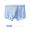 Men's Ice Silk Summer 5A Antibacterial Underwear - Image 4