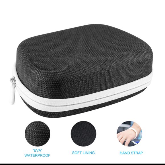 PS5 handle protection bag PS5 shock absorption storage bag - Image 2
