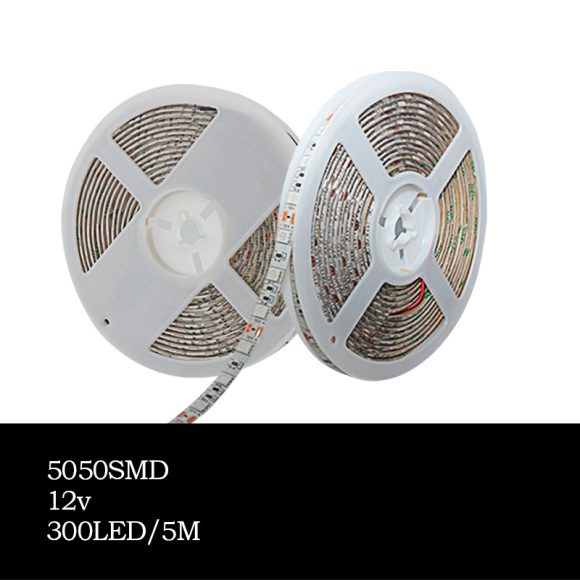 5050Led plant growth soft light bar 5M - Image 6