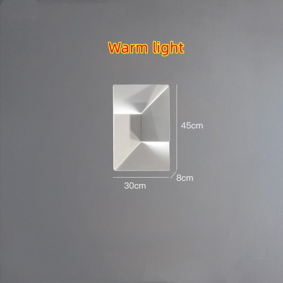 Living Room Sofa Background Wall Lamp - Image 2