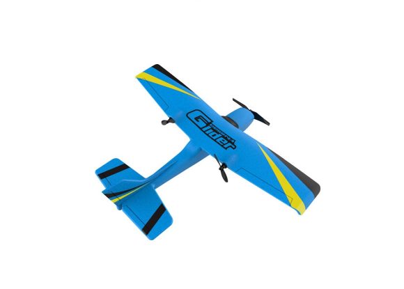RC Cessna Glider Plane - Image 7