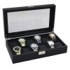Carbon Brazed Watch Case - Image 5