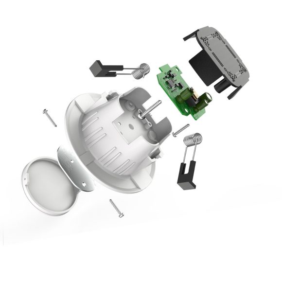 5W Indoor Lighting Smart Bluetooth Ceiling Light - Image 5