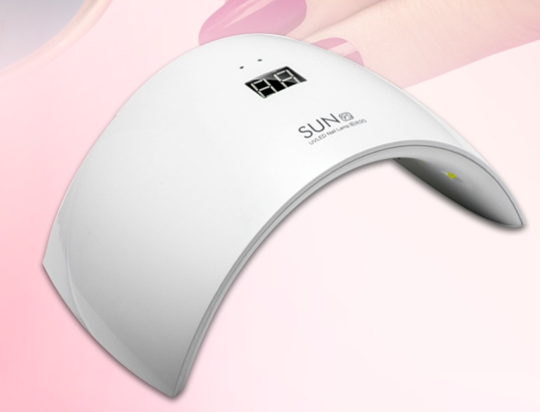 Nail Dryers