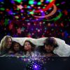 Star projector lamp USB baby sleep light bedroom ball light - Image 7