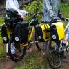 Bicycle waterproof bag - Image 2