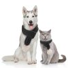 Pet christmas wool scarf - Image 2
