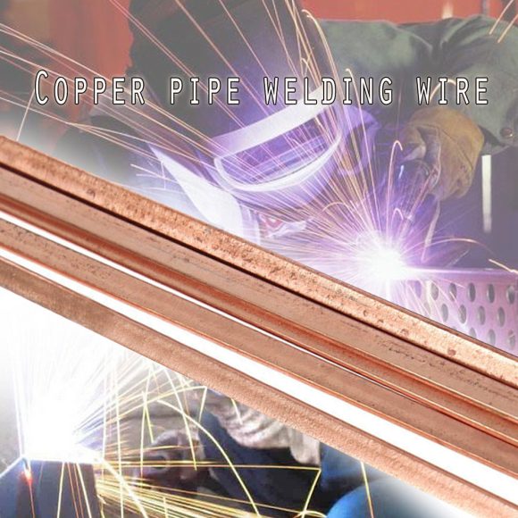 Long 40CM wide 3MM welding bar - Image 5