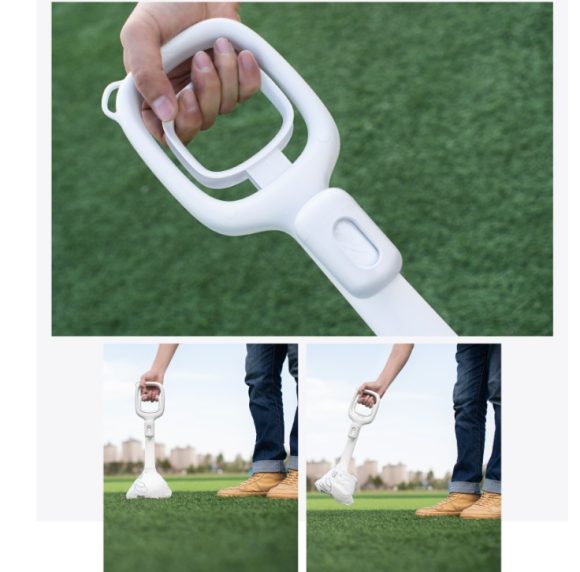Pet Excrement Poop Pickup - Image 3