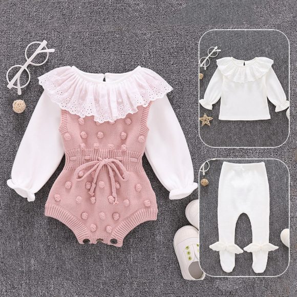 Baby clothes set - Image 6