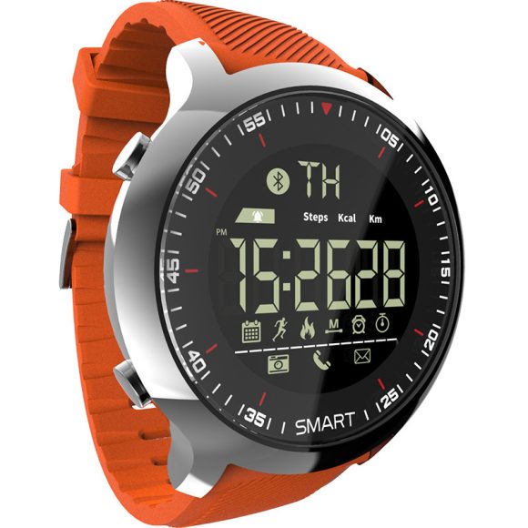 MK18 smart watch bracelet - Image 2