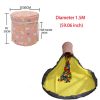 Portable Kids Toy Storage Bag - Image 8