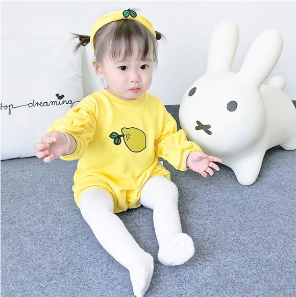 Baby jumpsuit - Image 7
