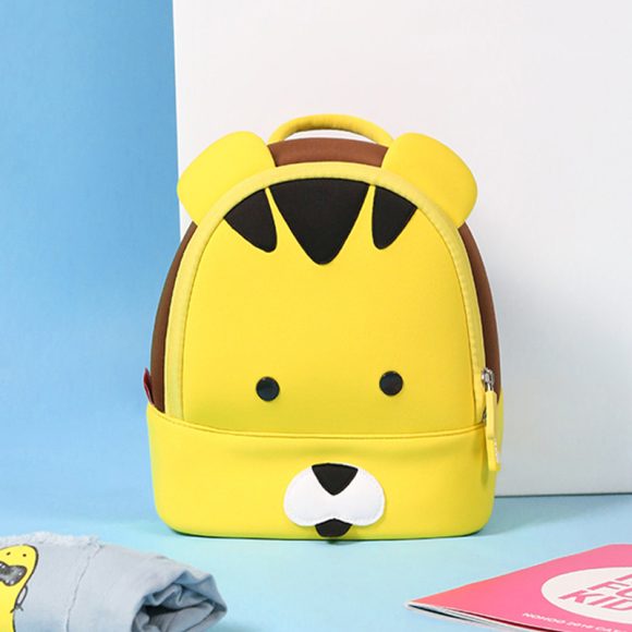School Bag - Image 5