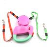 Retractable Dual Pet Dog Walking Leash - Image 2