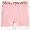 Women's High Top Sports-letter Boxers - Image 4