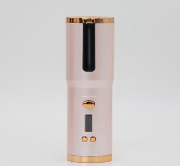 Curling Iron USB Wireless Multifunctional Charging Curler - Image 9